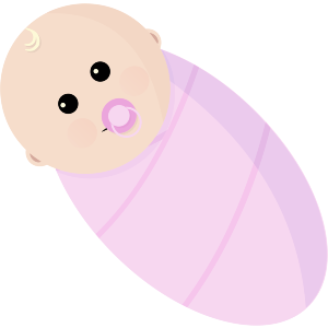 Cute Baby Girl