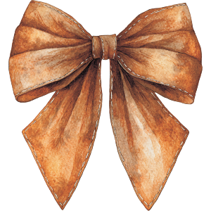 Brown Bow