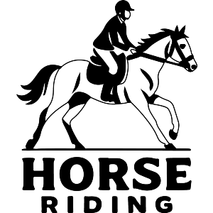 Horse Riding Equestrian