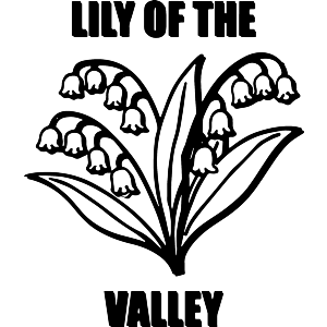 Lily of the Valley Flower