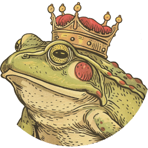 Frog Prince
