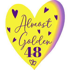 Almost Golden