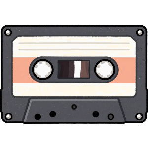 Cassette Tape