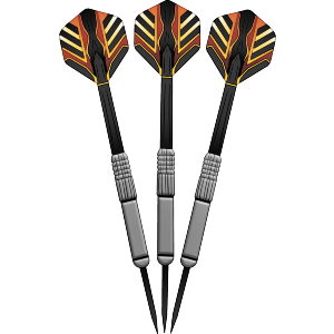 Set of Darts