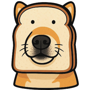 Pure Bread Dog