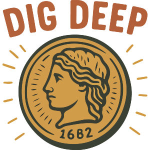 Treasure Hunting Theme