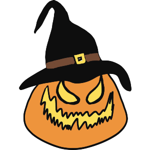 Evil Pumpkin