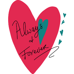 Always And Forever