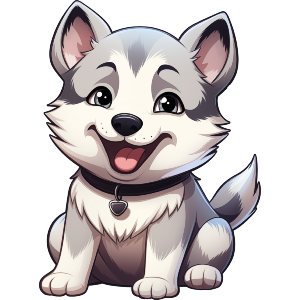 Siberian Husky