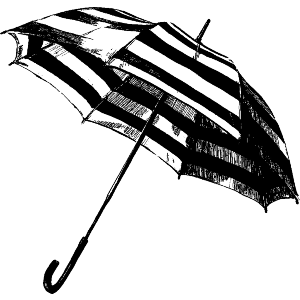 Single Umbrella 
