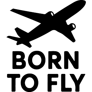 Born To Fly