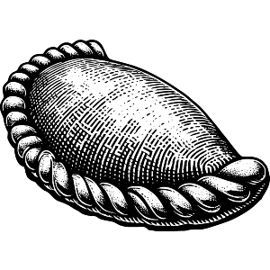 Cornish Pasty