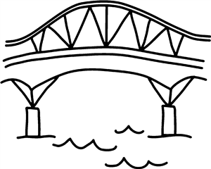 Bridge Over Water
