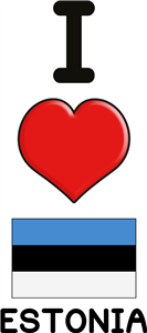 I Love Estonia