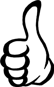 Thumbs Up