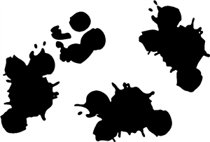 Paint Splats