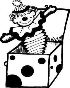 Jack in The Box