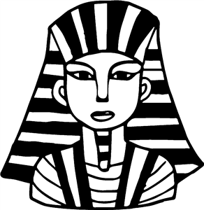 Egyptian Pharaoh