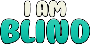 I Am Blind