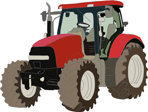 Red Tractor