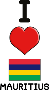 I Love Mauritius