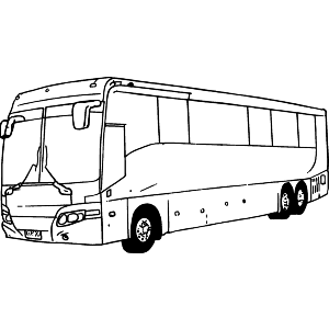 Holiday Coach