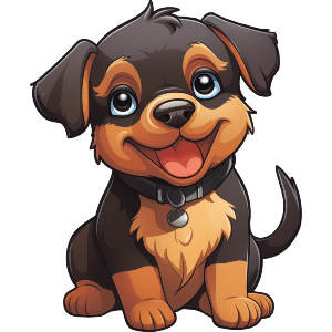 Rottweiler 