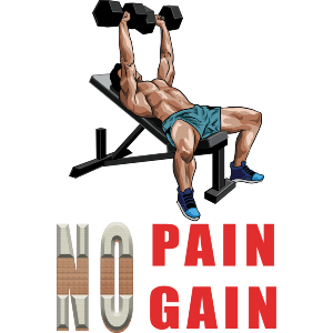 Elevated Strength with Dumbbells