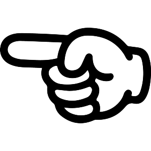 Pointing Finger