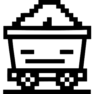 8-Bit Minecart