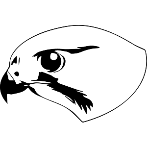 Kestrel Head