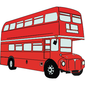 Red Bus