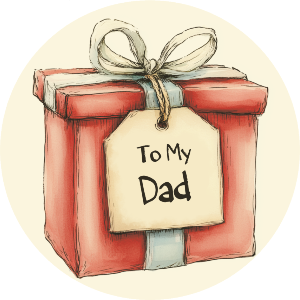 To My Dad 
