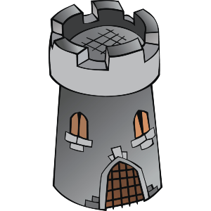 Ancient Tower