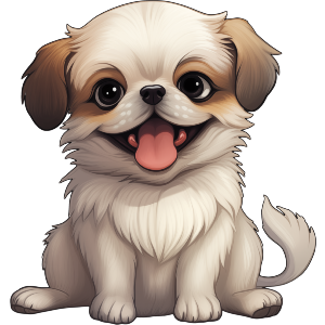 Pekingese 