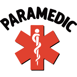Star of Life Paramedic Symbol