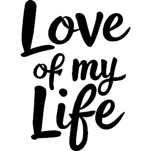 Love Of My Life