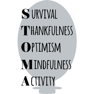 Stoma Principles