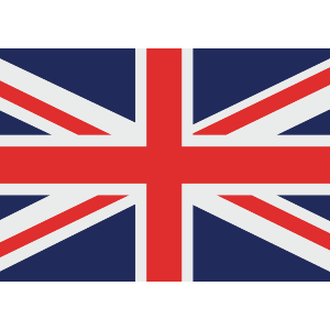 United Kingdom Union Jack