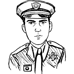 Police Officer