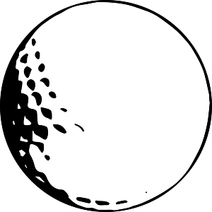 Golf Ball