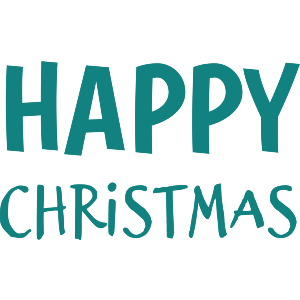Happy Christmas