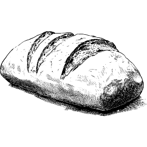 Baked Bread