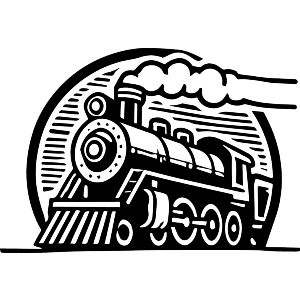 Steam Train