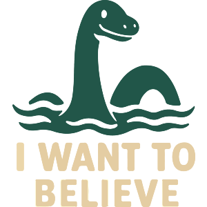 I Want To Believe