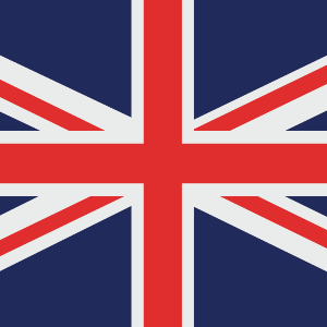 United Kingdom Union Jack