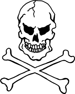 Skull & Crossbones