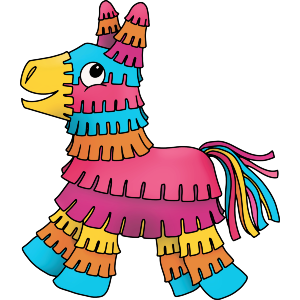 Party Pinata