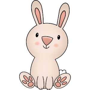 Cute Bunny Rabbit