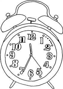 Alarm Clock